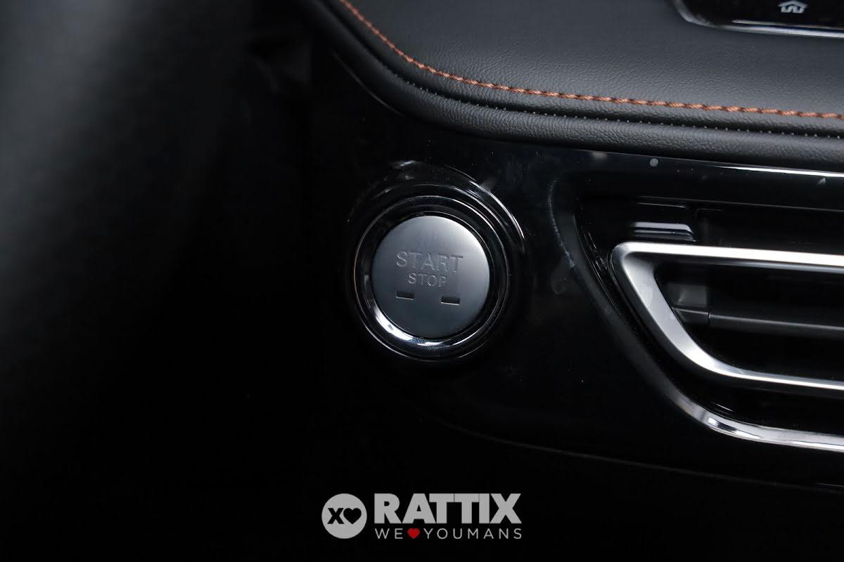 MG HS 1.5 Hybrid+ Luxury Auto