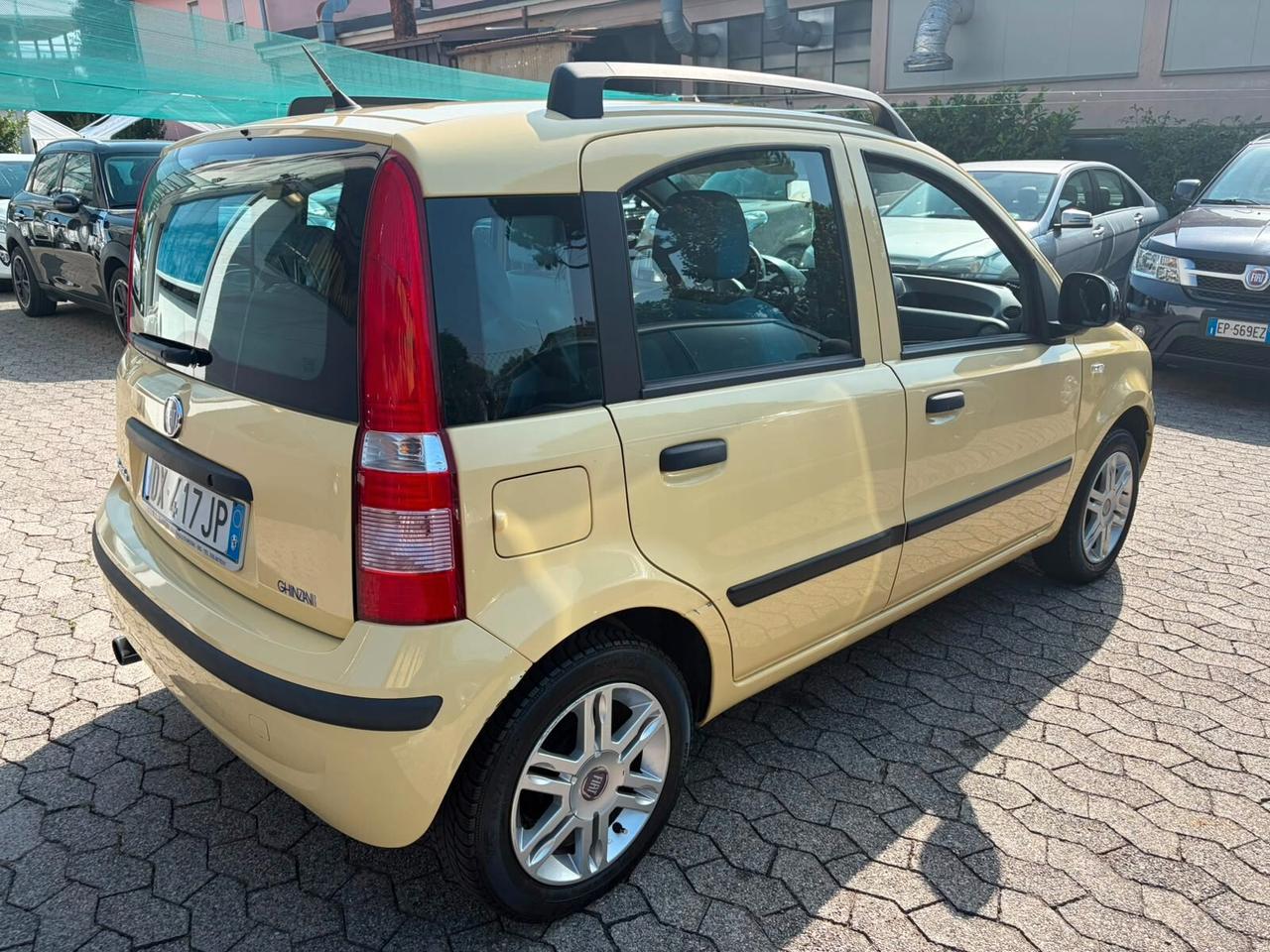 Fiat Panda 1.1 Active*NEOPATENATI