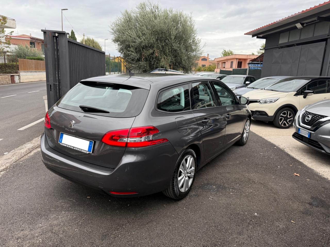 Peugeot 308 BlueHDi 130cv SW - Euro6 Finanziabile