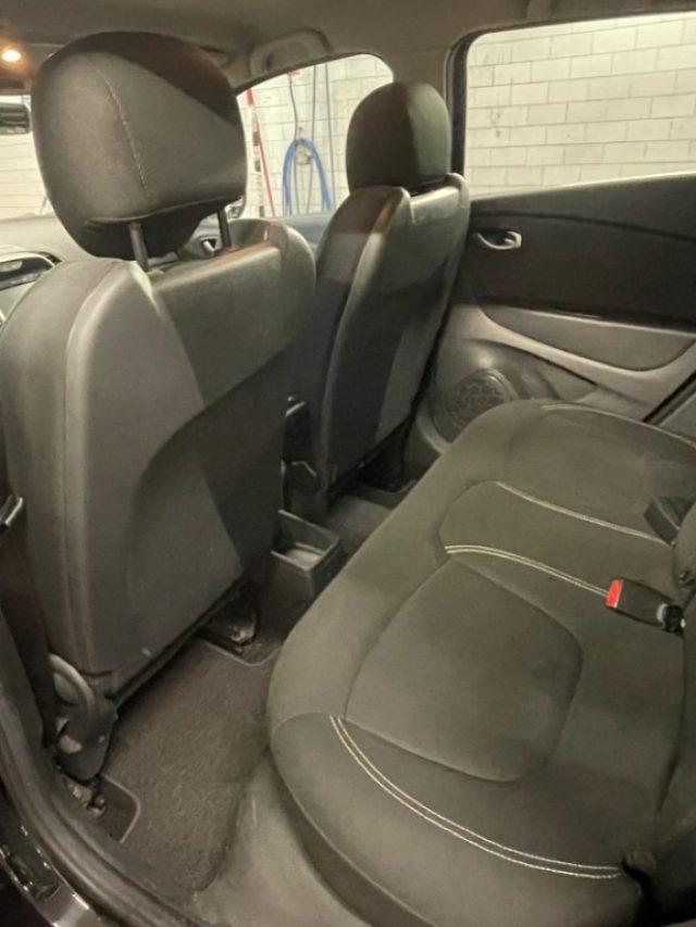 RENAULT Captur TCe 12V 90 CV Start&Stop Energy Zen