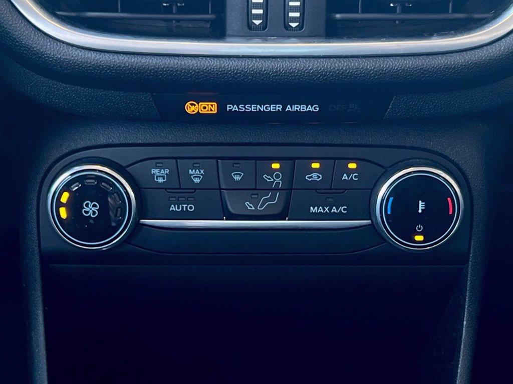 FORD Fiesta 5p 1.1 Titanium 75cv del 2022