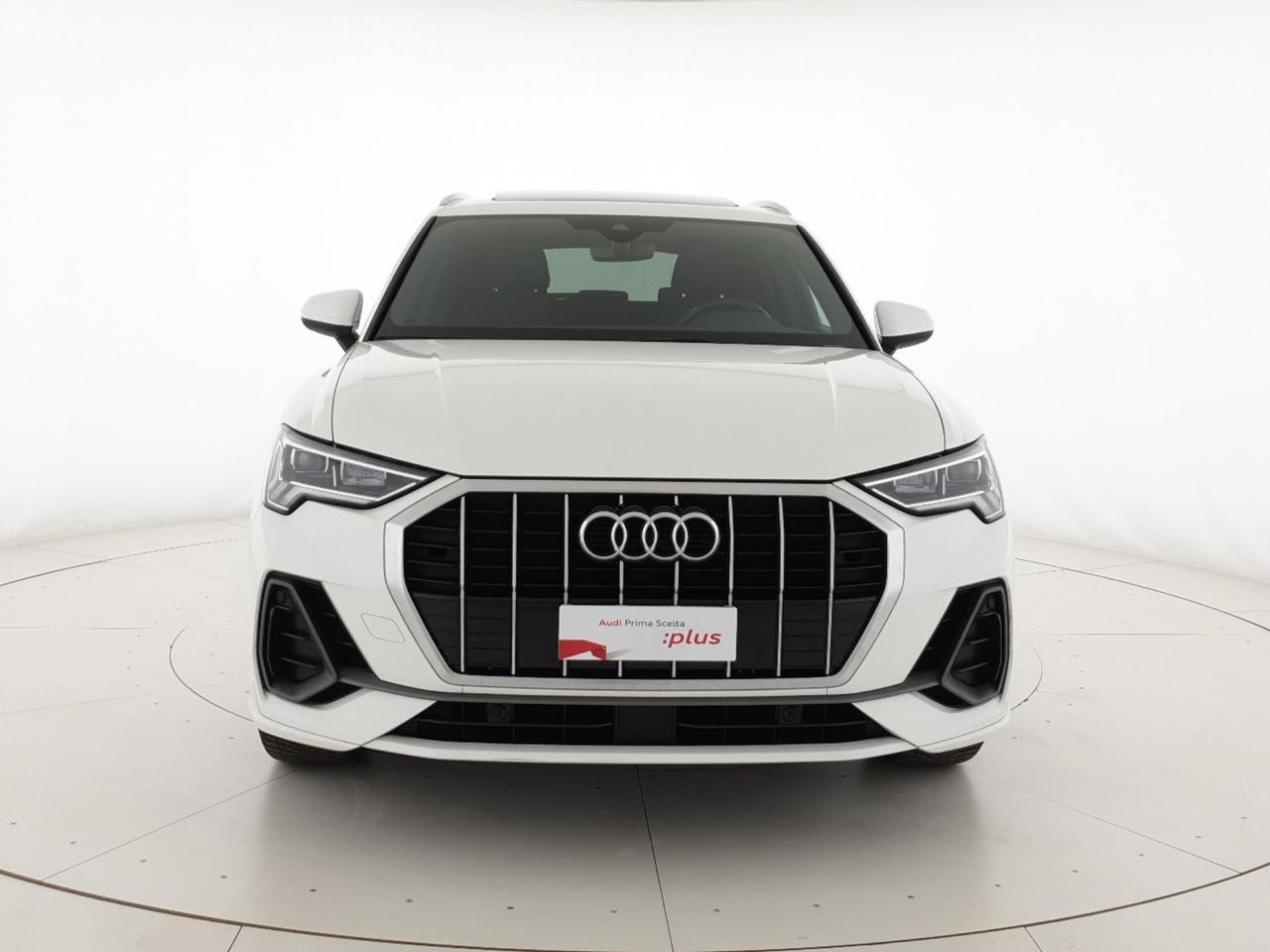 35TDI 150CV S tronic S line Edition