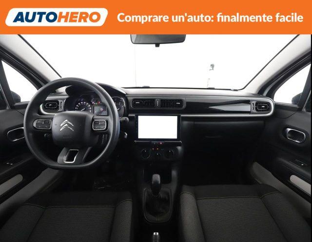 CITROEN C3 PureTech 83 S&S Feel