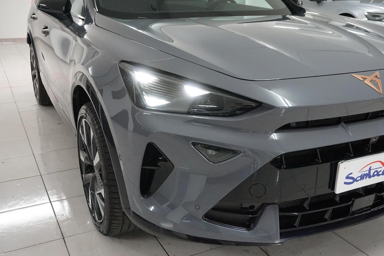 Cupra Formentor 2.0 TDI DSG Tribe Edition
