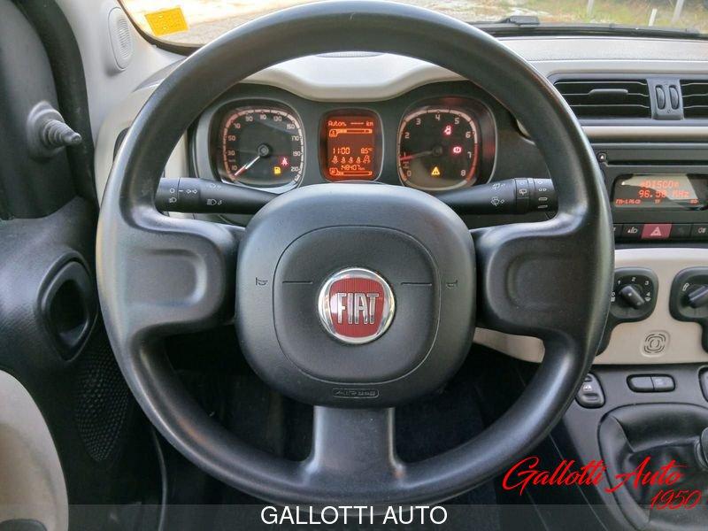 FIAT Panda 1.2 69CV