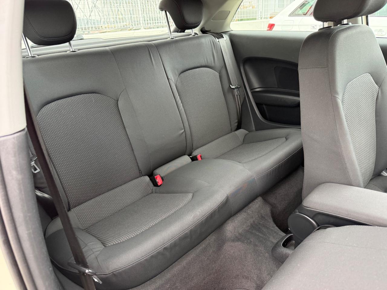 Audi A1 1.2 TFSI Ambition
