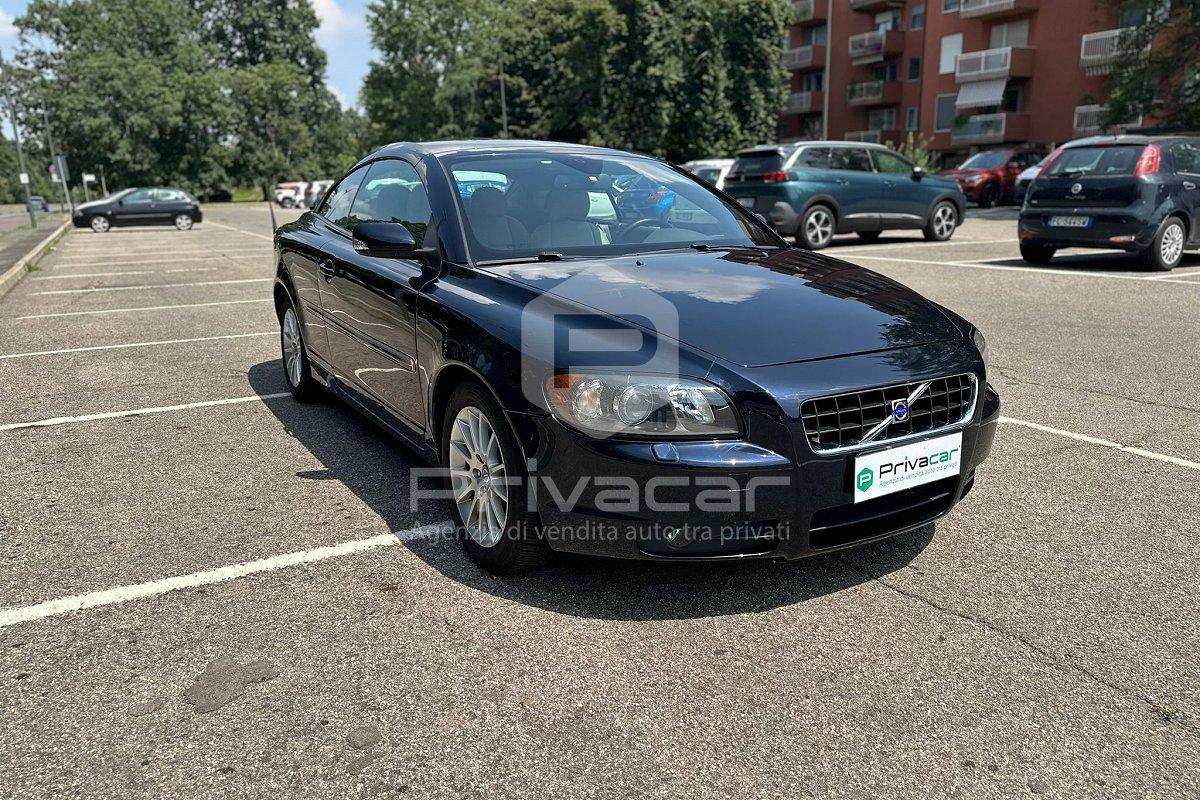 VOLVO C70 2.4 20V 170 CV Summum