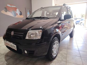 Fiat Panda 1.4 Active Natural Power