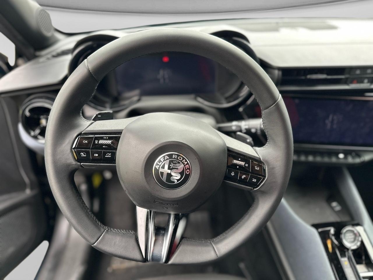 ALFA ROMEO Junior - Junior 1.2 ibrida 145cv edct6
