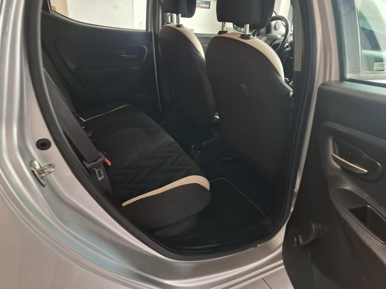 Lancia Ypsilon 1.3 MJT 16V 95 CV 5 porte S&S Elefantino