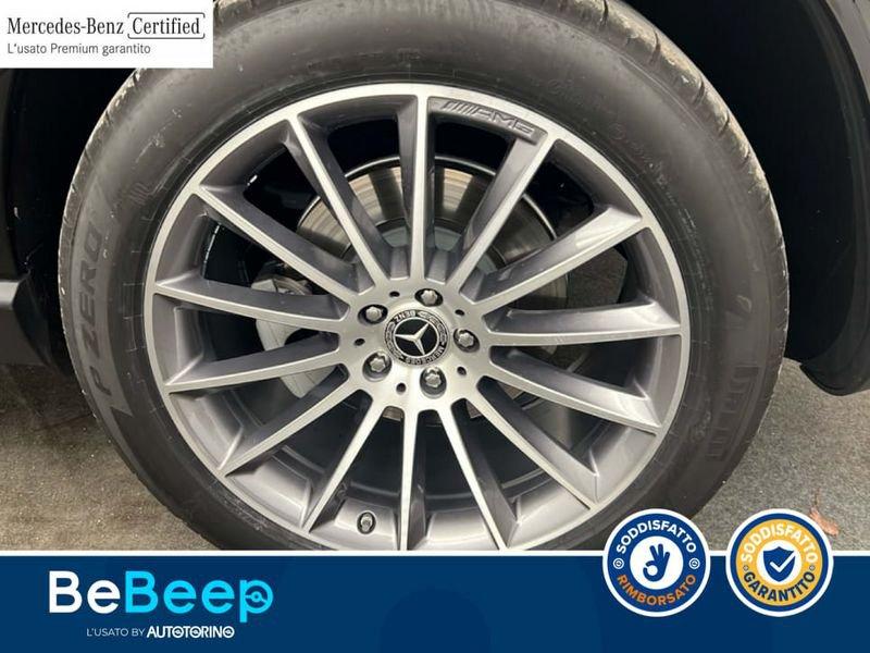 Mercedes-Benz GLE 300 D MHEV PREMIUM 4MATIC AUTO