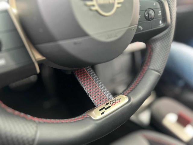 MINI John Cooper Works Cooper John Cooper Works JCW GARANZIA UFFICIALE 5