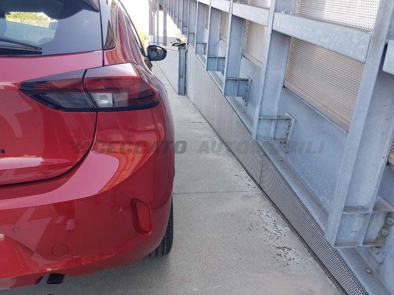 Opel Corsa Corsa 1.2 Edition s&s 100cv