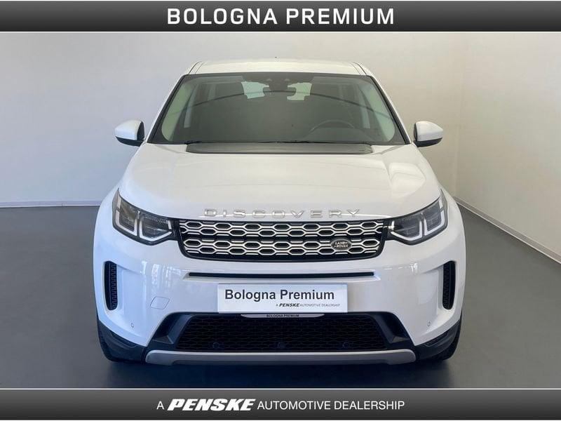 Land Rover Discovery Sport 2.0D I4-L.Flw 150 CV AWD Auto Cerchi 20°