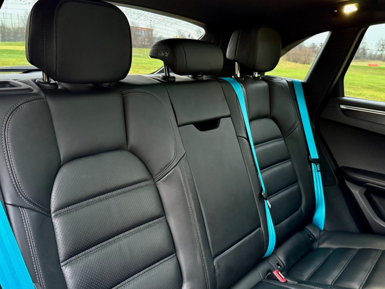 Porsche Macan 2.9 GTS - con iva 22%