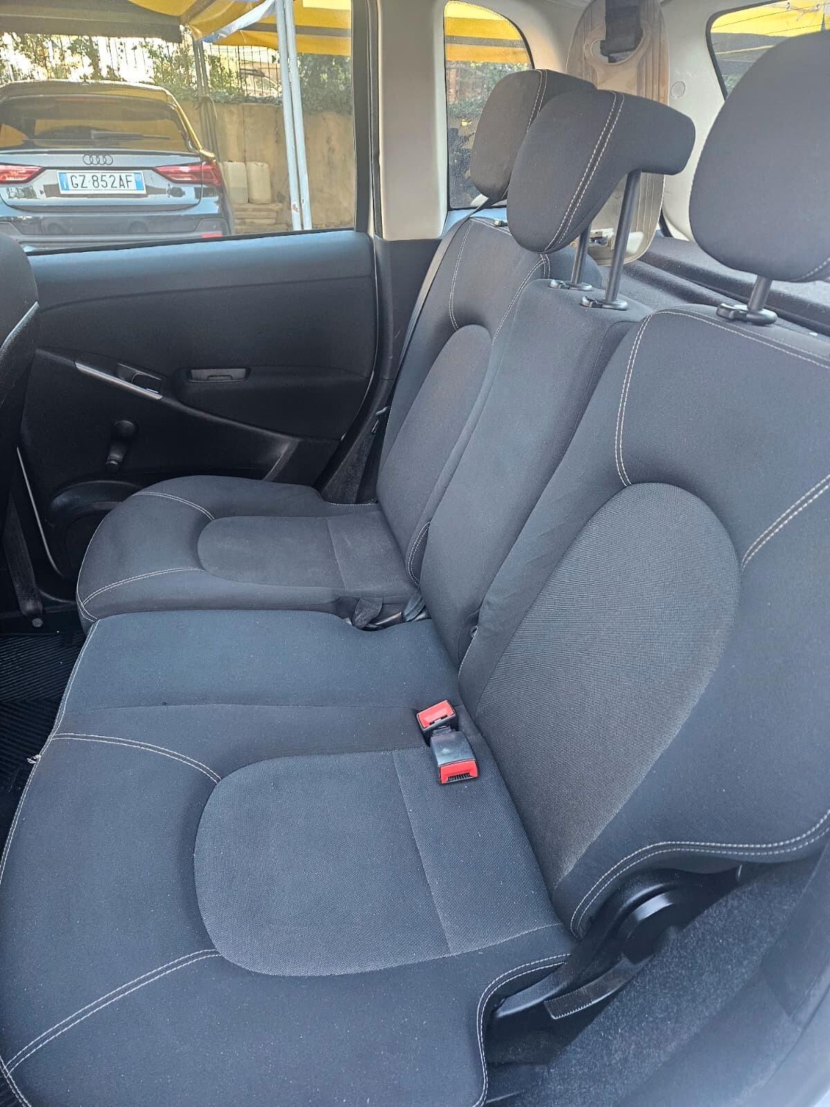 Lancia MUSA 1.3 Mjt 95 CV Platinum