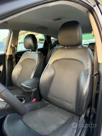 HYUNDAI iX35 1.7 CRDi 2WD Style