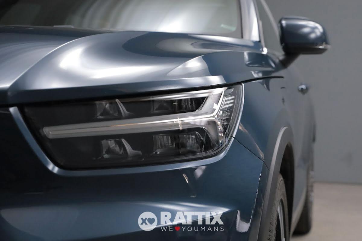 Volvo XC40 1.5 T4 PHEV Inscription Auto