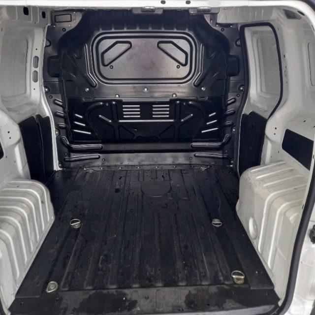 FIAT Fiorino 1.3 MJT 95CV Cargo SX
