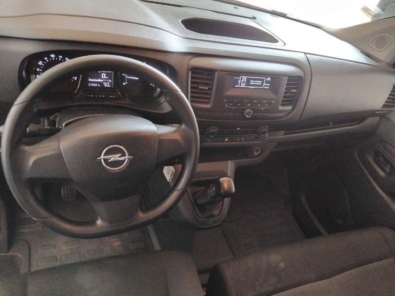 Opel Vivaro 1.5 Diesel 100CV S&S L2H1 Enjoy (IVA ESCL.)