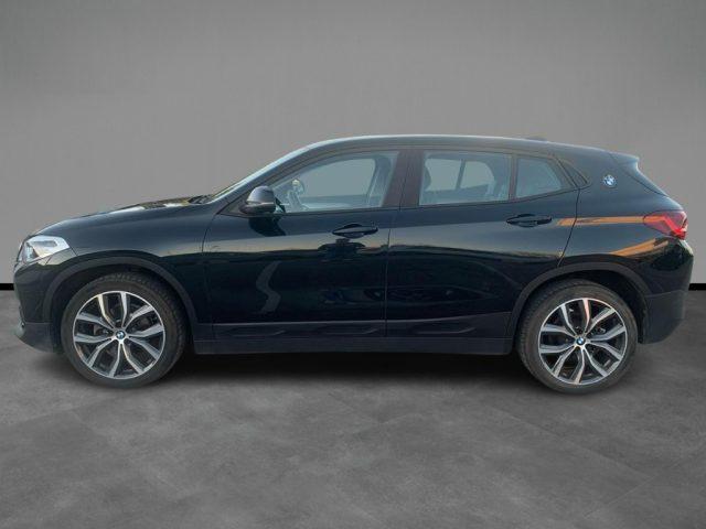 BMW X2 sDrive18d