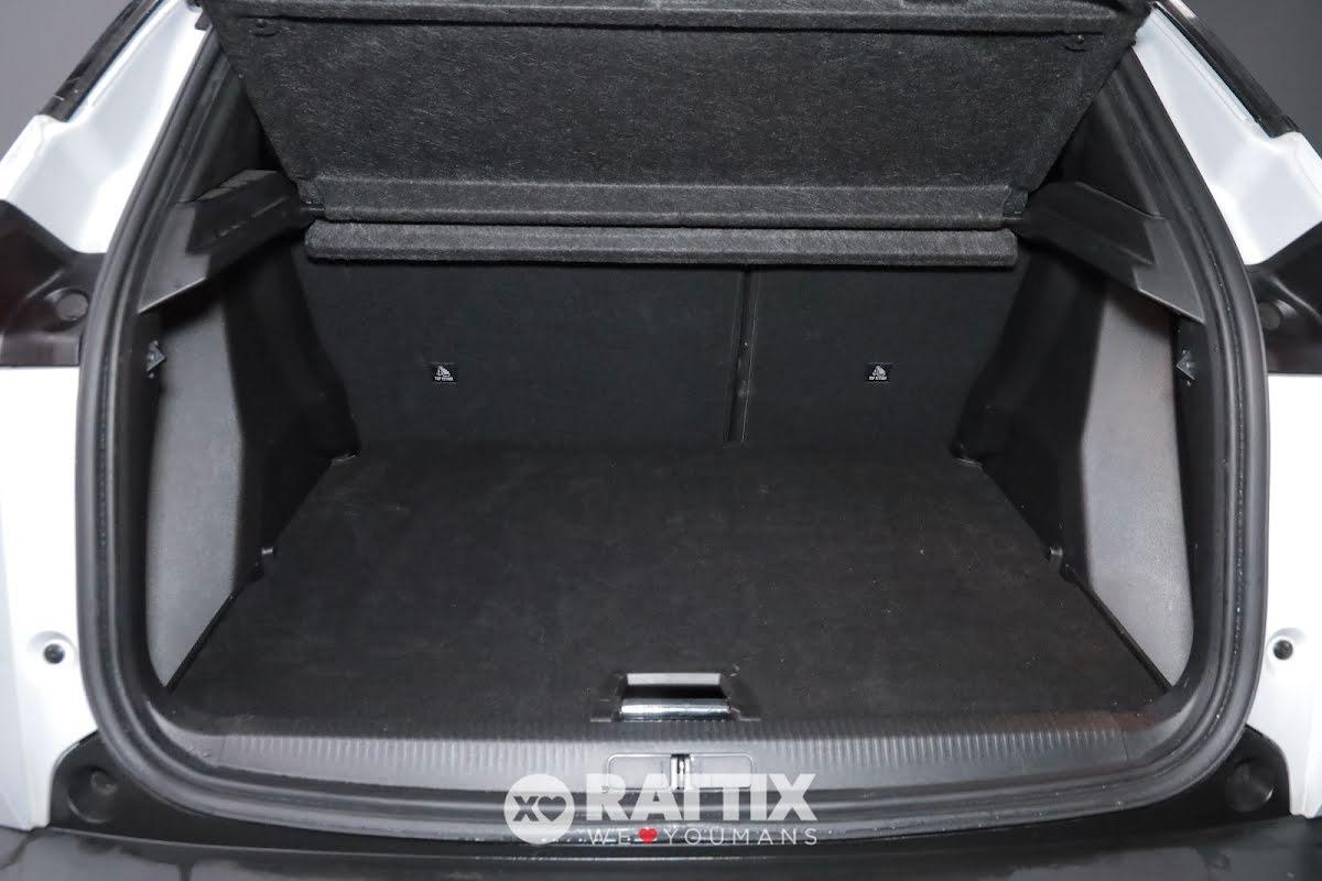 Peugeot 2008 1.2 puretech 130CV GT eat8