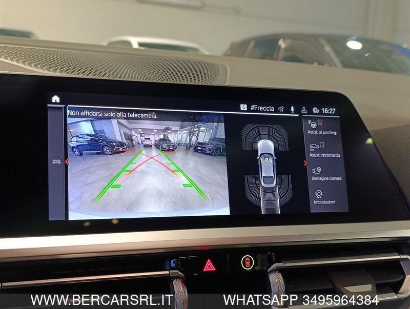 BMW Serie 4 Gran Coupé 420d xDrive 48V Msport*TELECAMERA POST*FULL LED*