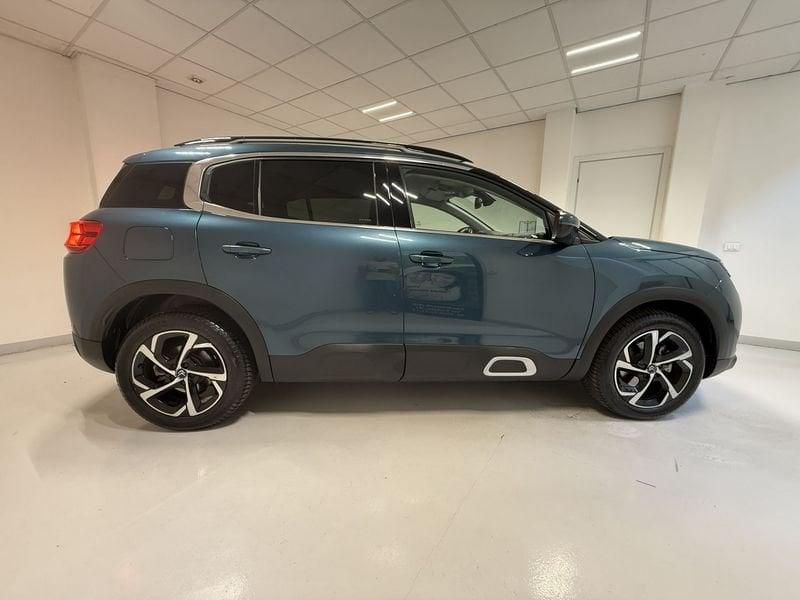 Citroën C5 Aircross C5 Aircross 1.2 Puretech Feel Pack S&S 130CV - UNICO PROPRIETARIO