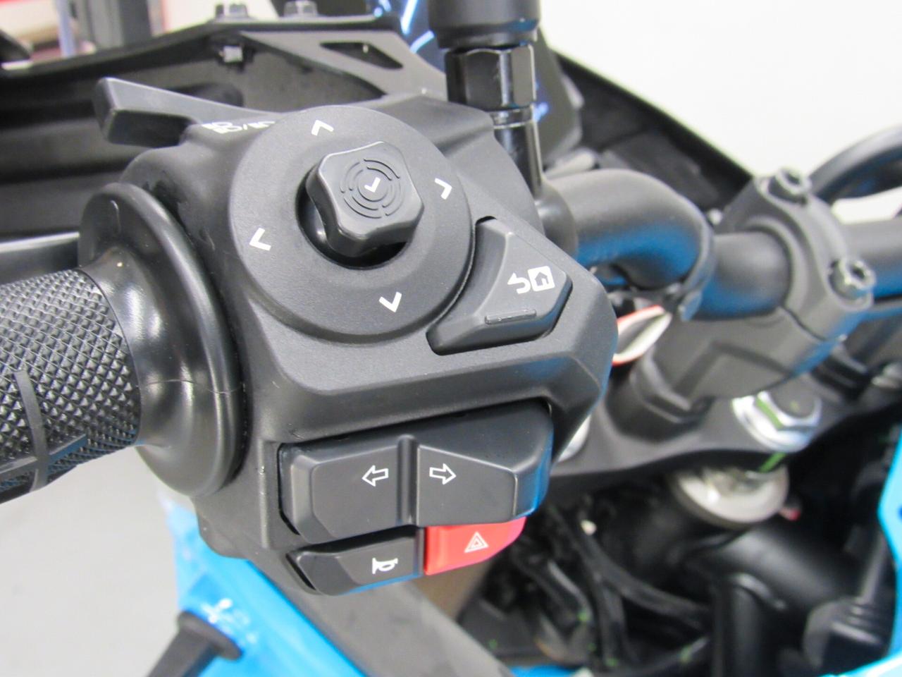 Yamaha Ténéré 700 ABS RALLY