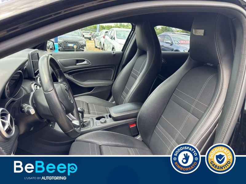 Mercedes-Benz Classe A A 180 D SPORT MY16
