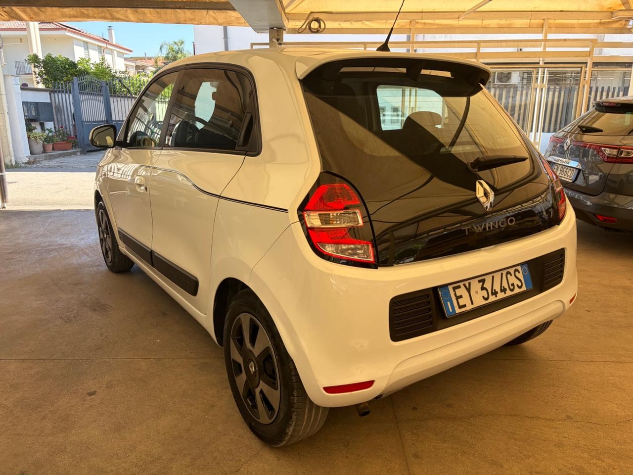 Renault Twingo 1.0 SCe Stop&Start Energy