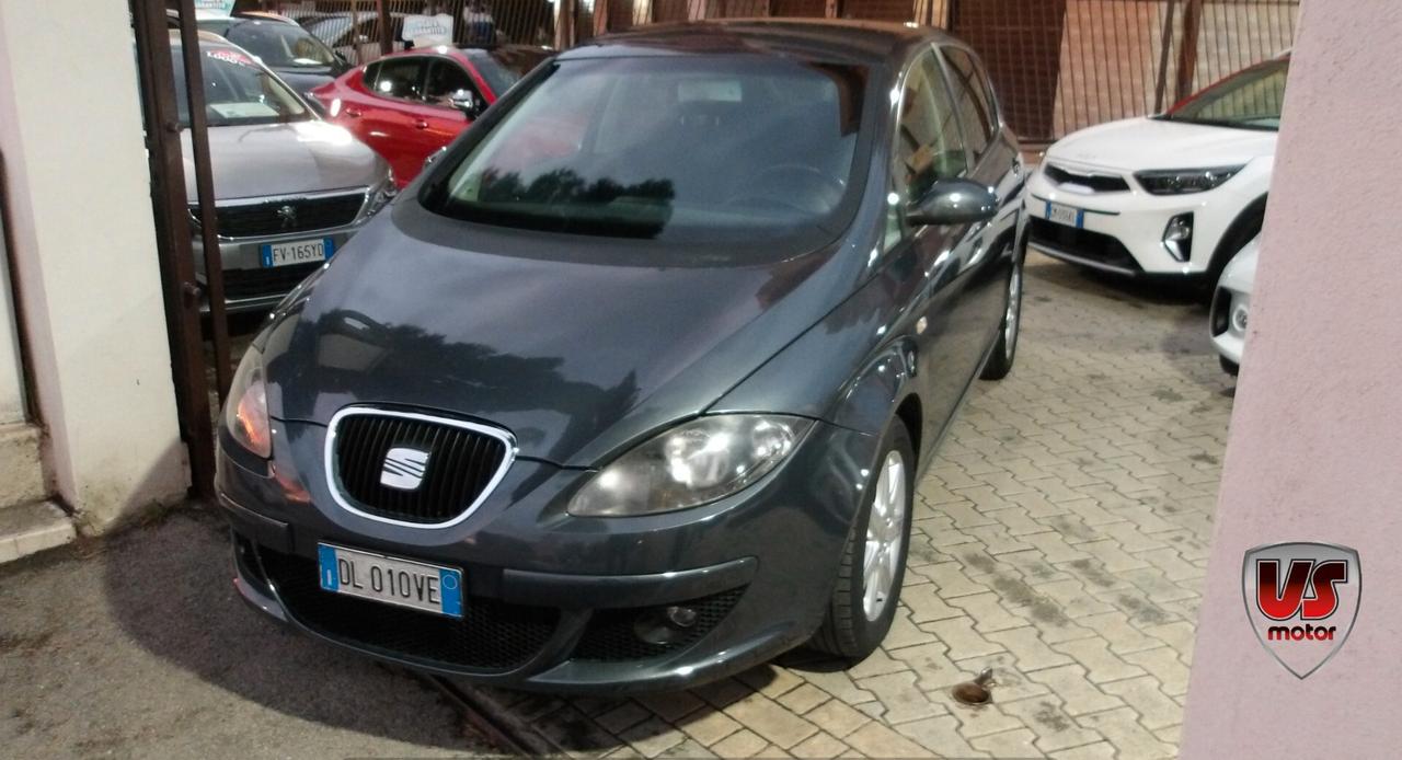 SEAT ALTEA 1.9 TDI-PREZZO PROMO!