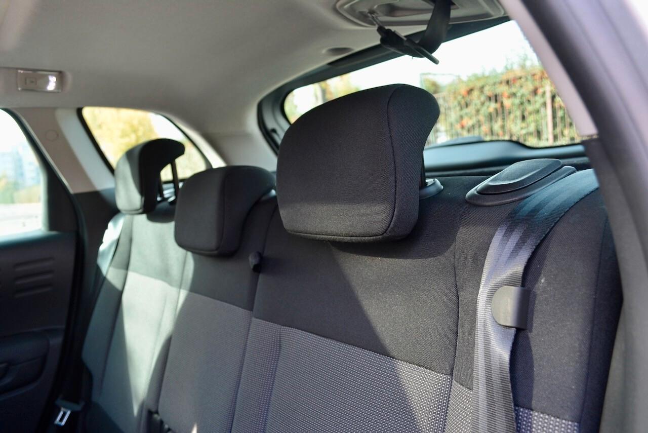 Citroen C3 Aircross PureTech 110 S&S EAT6 Shine GPL!