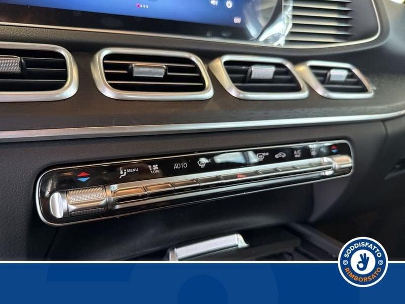 Mercedes-Benz GLE 350de 4Matic EQ-Power AMG Line Advanced Plus