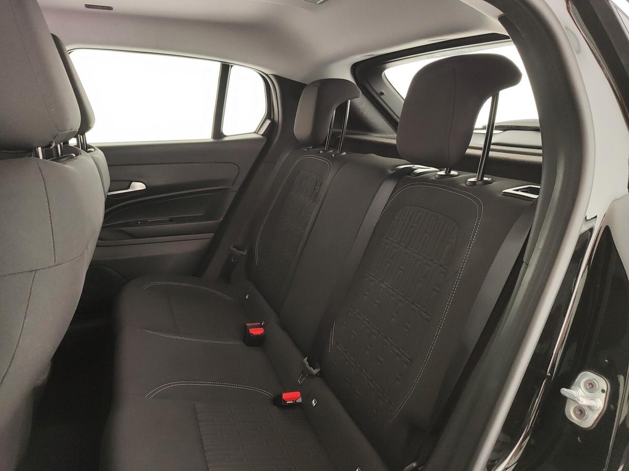 Fiat 600 Hybrid 145 CV DCT MHEV