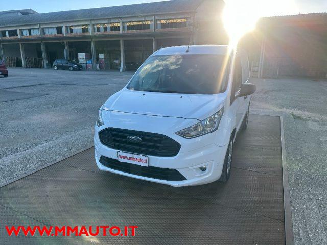FORD Transit Connect 200 1.5 TDCi 100CV PC Furgone Trend