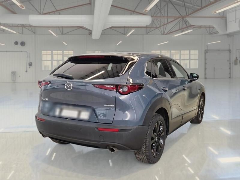 MAZDA CX-30 2.0L SKYACTIV-G 150 CV M HYBRID HOMURA SUV