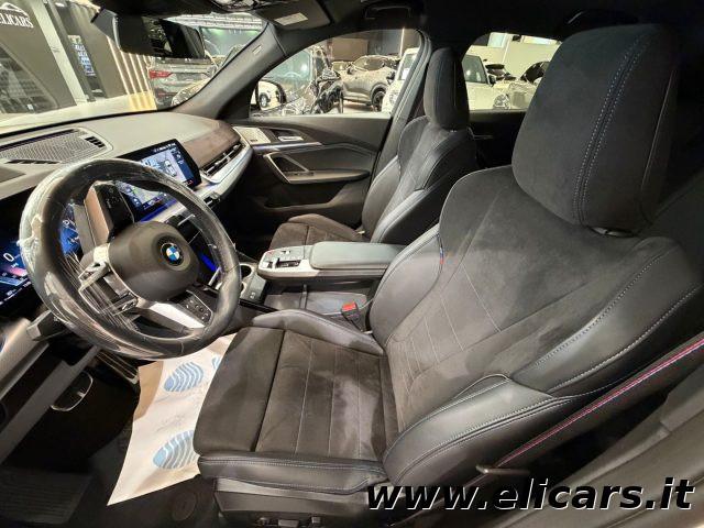 BMW X2 xDrive 20d Msport Pro