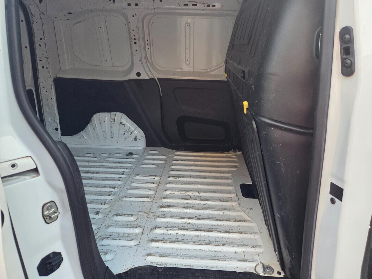Opel Combo Cargo 1.5 Diesel 102 CV S&S
