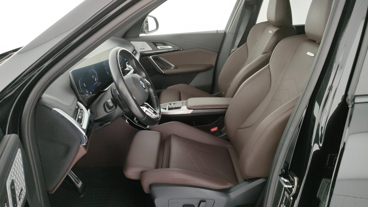 BMW X1 U11 - X1 sdrive18d X-Line Edition Signature auto