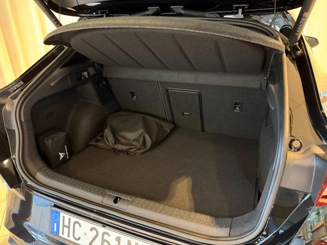 CUPRA Formentor 1.5 e-Hybrid DSG PHEV Camera 19" Matrix ACC