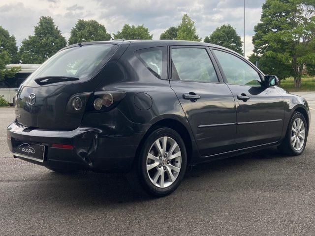 MAZDA 3 1.6 16V/105CV 5p. Active
