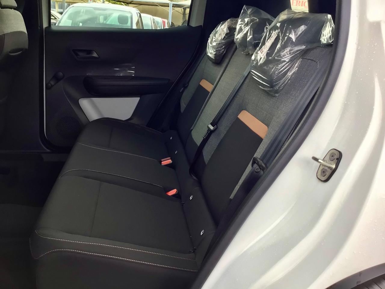 Citroen C3 Aircross Turbo 100 CV You KM 0