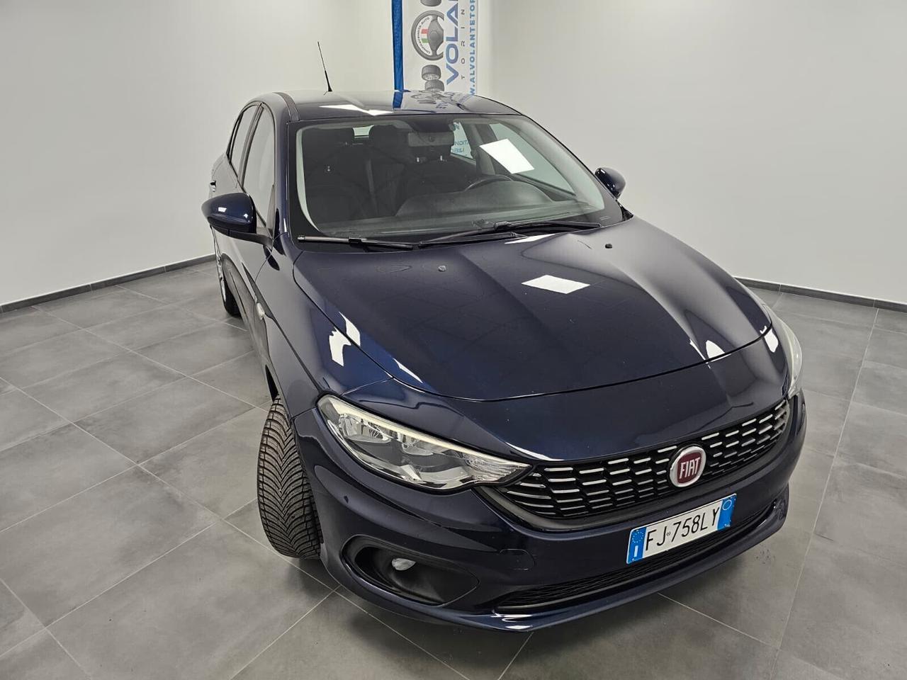 Fiat Tipo 1.4 5 porte Lounge
