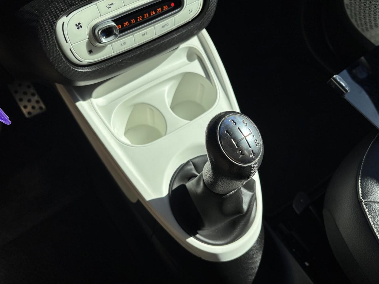 Smart ForTwo 70 1.0 Prime -MANUALE