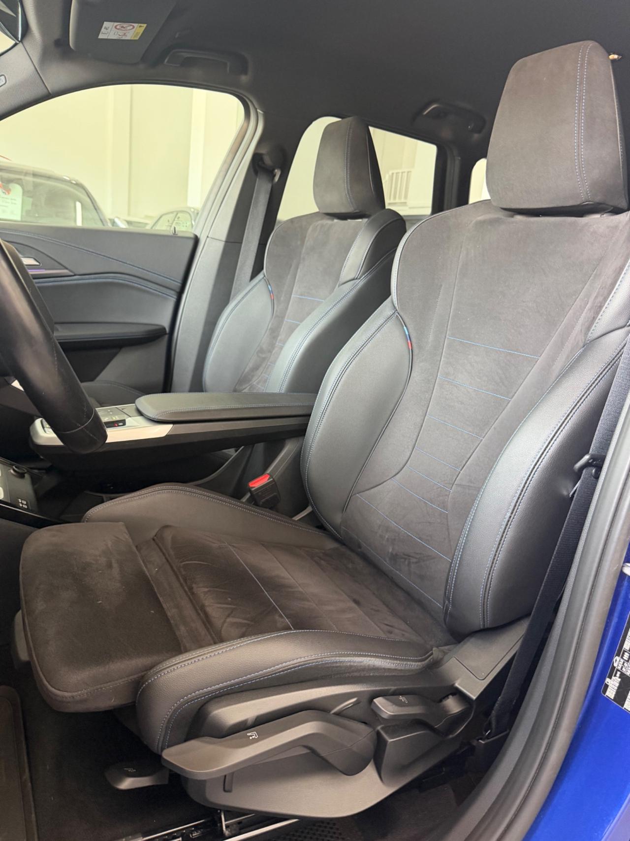 Bmw X1 sDrive 18d Msport FINANZIABILE