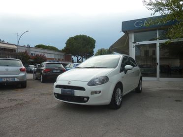 Fiat Punto 1.3 MJT II 75 CV 5 porte Lounge
