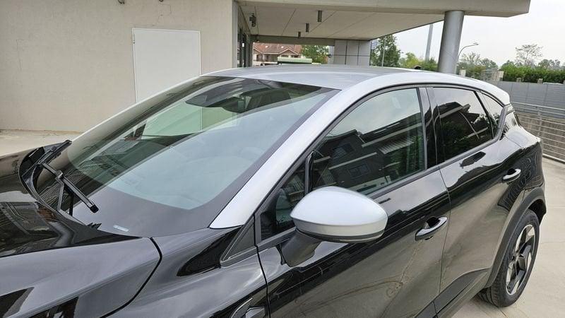 Renault Captur Captur ECO-G 100 CV Techno con BONUS EASY GO'