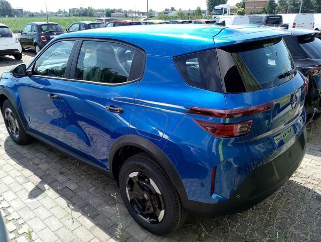 OPEL Frontera Hybrid 110 CV EDCT Edition