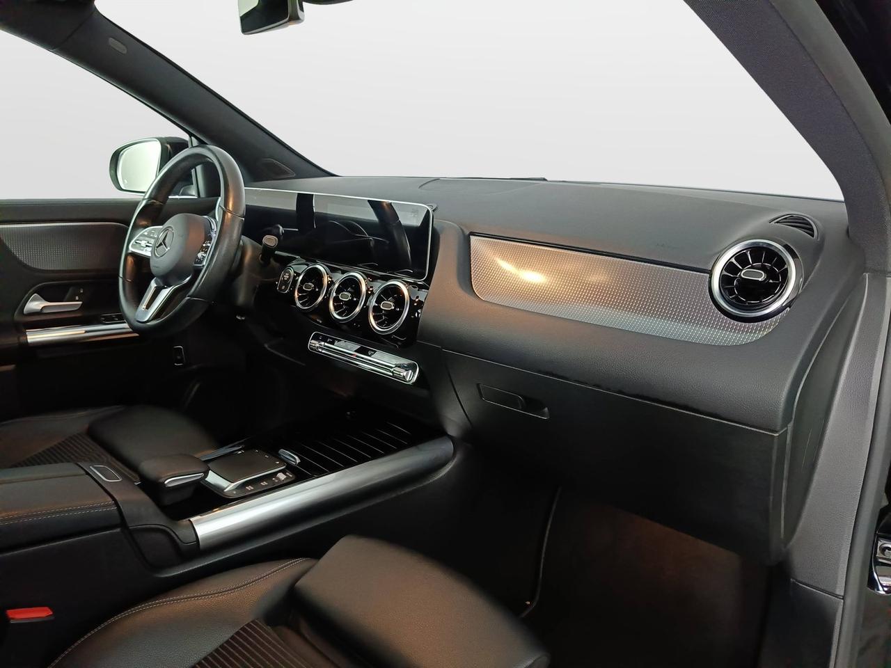 Mercedes-Benz GLA-H247 2020 - GLA 200 d Sport Plus auto